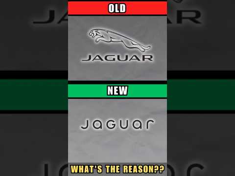 Jaguar’s Rebranding: Revolution or BIG DISASTER?