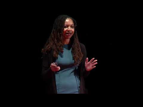 How to improve a community&#039;s wellbeing after tragedy | Enid Montague | TEDxDePaulUniversity