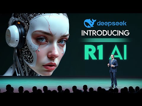 This New AI Model Is Genius - DESTROYS OpenAI o1 in REASONING