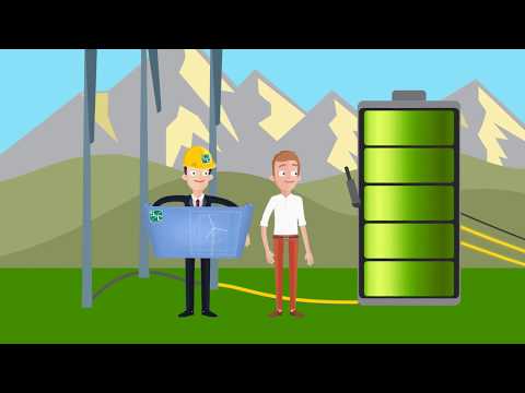Understanding the Complexity of Energy Storage