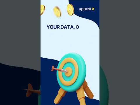 Transform your data into Powerful Insights with Upturn. #dataanalysis