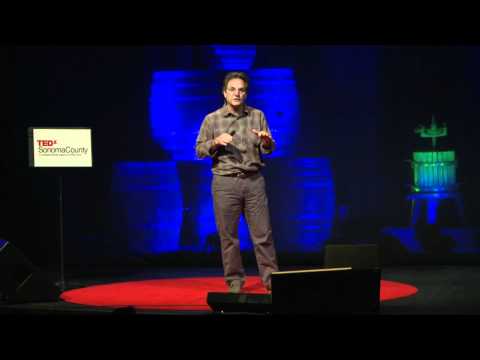 Farming with the wild: Dan Imhoff at TEDxSonomaCounty