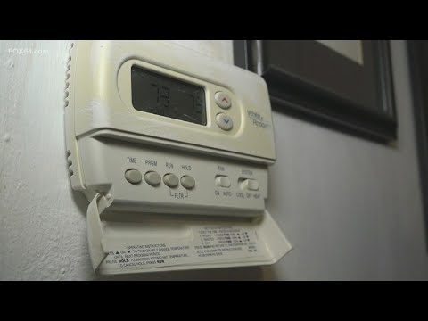 Connecticut leaders offer energy rate relief