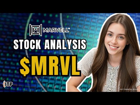 Is Marvell Technology Stock (MRVL) A Good Investment For Your Portfolio | March 2025
