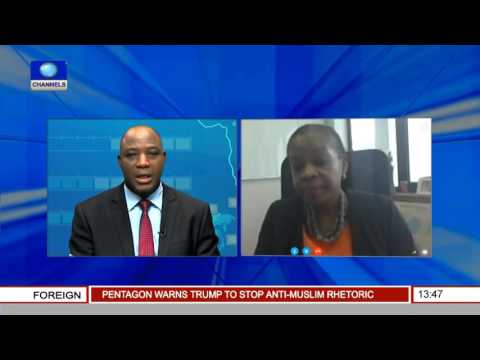 Business Incorporated: How IFC Contributes To Renewable Energy Mix In Nigeria