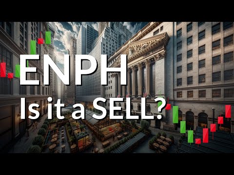 Enphase Energy (ENPH) Stock Analysis: What&#039;s Next After Recent Market Interest? 📈