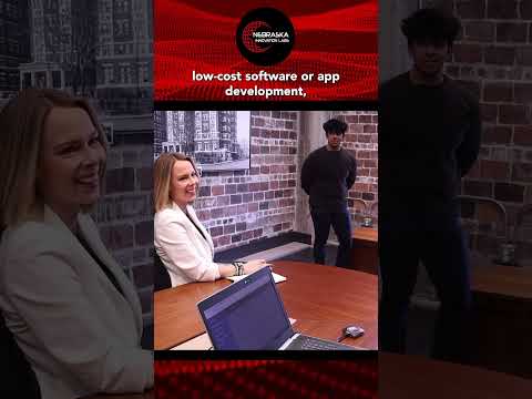 Helping startups grow while training the next gen of software developers.