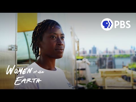 How This Aquaponics Farmer Is Reinventing Urban Agriculture