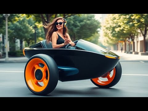 MIND BLOWING INVENTIONS THAT WILL AMAZE YOU!