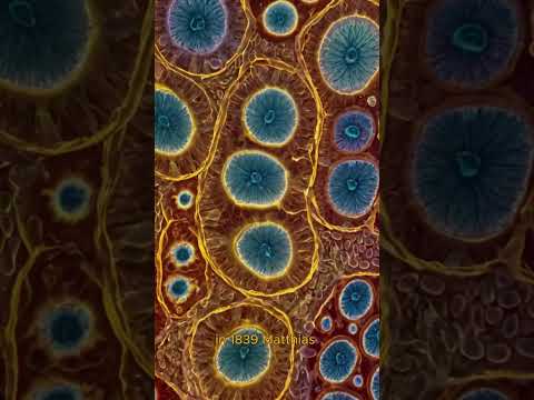 Unlocking Life&#039;s Mysteries: The Cell Revolution