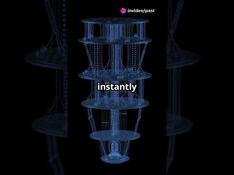 Quantum Computers: Future Unlocked! 💻⚛️