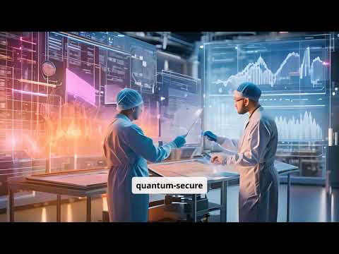 Is Quantum-Powered Cybersecurity the Future of Security?