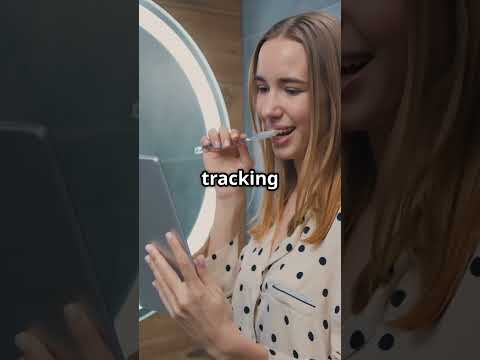 Smart Mirror Technology: Transform Your Morning Routine &amp; Change Your Life