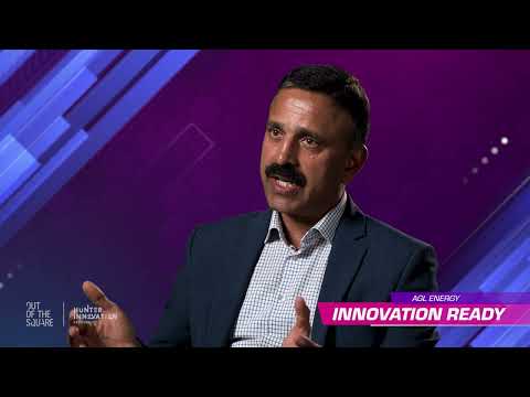 Innovation Ready - AGL Energy