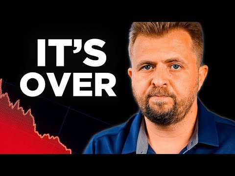 URGENT WARNING TO ALL STOCK MARKET INVESTORS