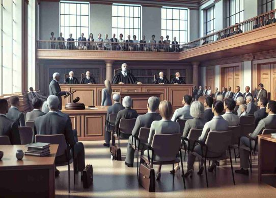 Impact of Court Ruling on Allete’s Pension Plans for Electricity Rates