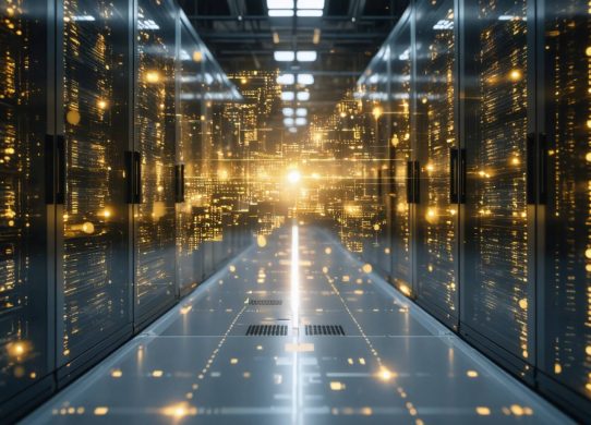 The Hidden Power of Data Resiliency: Why Businesses are Racing to Fortify Their Digital Vaults