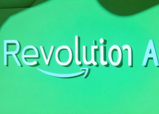 Amazon’s AI Revolution: Could It Overtake Nvidia?