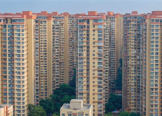 The Surprising Twist in India’s Real Estate Market: What’s Fueling These Cities’ Growth?