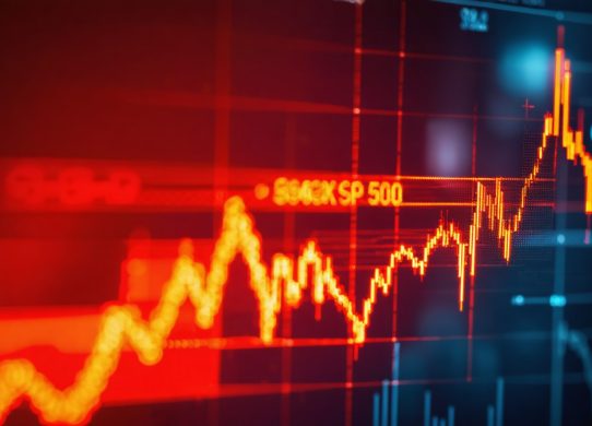 Are We on the Brink of a Market Shift? The Rare Indicator Born to Predict S&P 500 Trends
