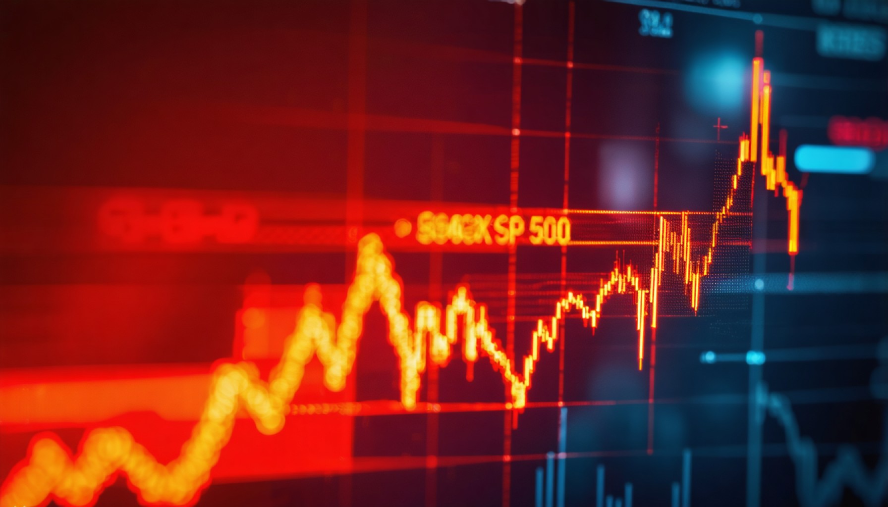 Are We on the Brink of a Market Shift? The Rare Indicator Born to Predict S&P 500 Trends