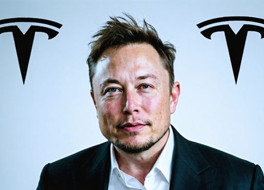 Elon Musk’s Political Gambit: Could Tesla’s Brand Be at Risk?