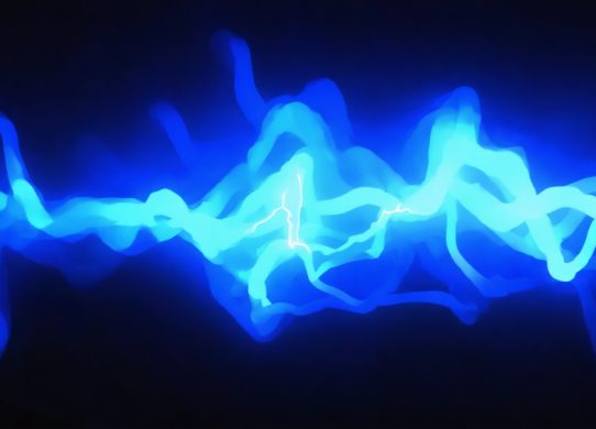 The Unstoppable Surge: Why Energy Titans Are the Future of Power