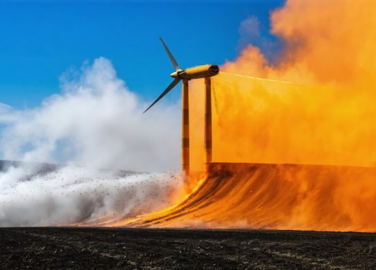 The Battle for Emissions-Free Steel: Electra’s New Frontier