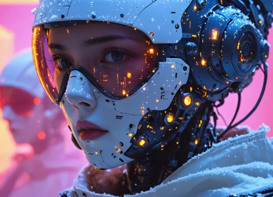 Unmasking the Digital Shadows: The Battle Against Invisible Invaders