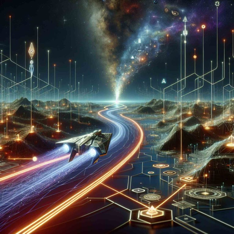 De AI-boom is verre van voorbij: Nvidia's reis door onbekend terrein 