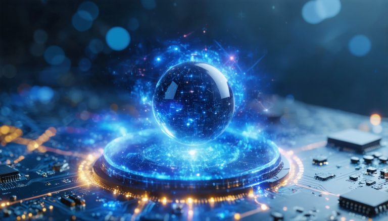 Het Ontsluiten van Quantum Potentieel: Hoe een Nieuwe Partnering de Toekomst van Quantumcomputing Revolutioneert 