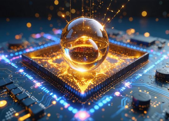 Unlocking Quantum Potential: How a Surprising Tech Tweak Revolutionizes State Analysis