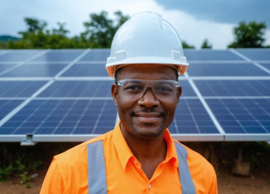 Canada and IFC Ignite a Renewable Energy Revolution in Nigeria