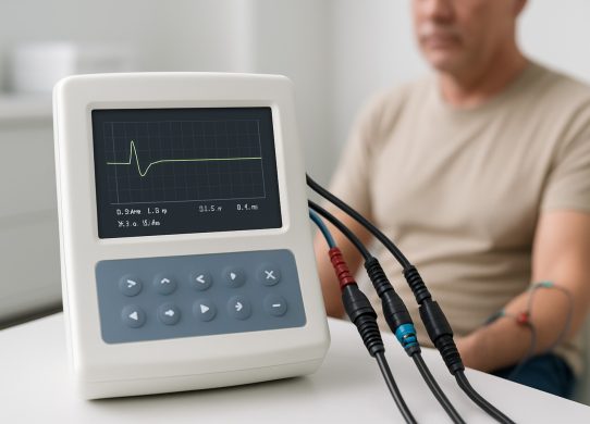Nerve Conduction Velocity Instrumentation: 2025 Market Landscape, Technological Innovations, and Strategic Outlook to 2030
