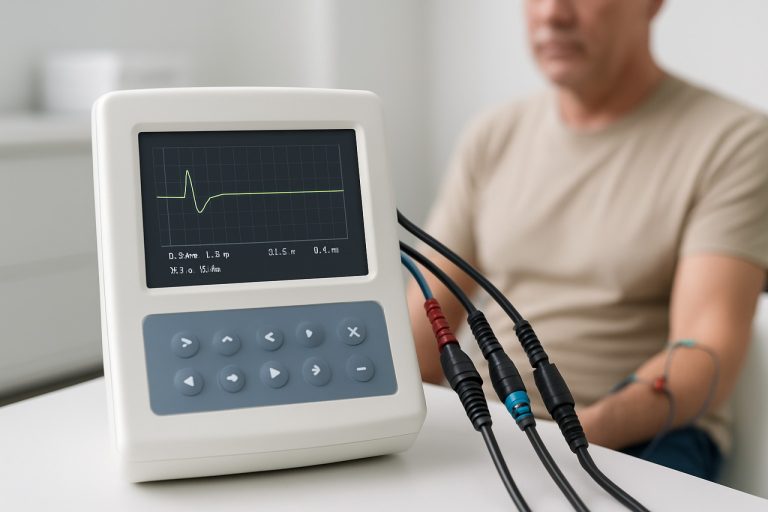 Instrumentation de la vitesse de conduction nerveuse : paysage du marché 2025, innovations technologiques et perspectives stratégiques jusqu'en 2030 