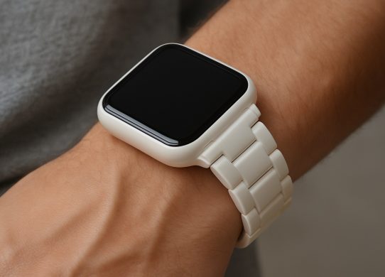 Zirconia-Reinforced Wearable Ceramics: 2025’s Game-Changer Set to Disrupt the Next 5 Years