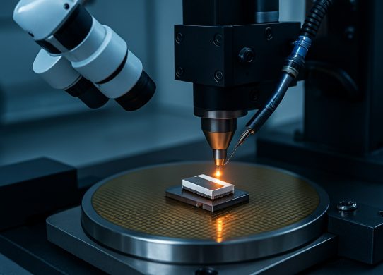 Piezoelectric Microactuator Manufacturing 2025: Accelerating Precision and Market Growth