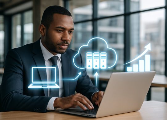 Service Virtualization Consulting 2025–2029: Accelerating Digital Transformation & Market Growth