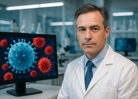 CXC Chemokines: Unlocking the Next Frontier in Immune Modulation (2025)
