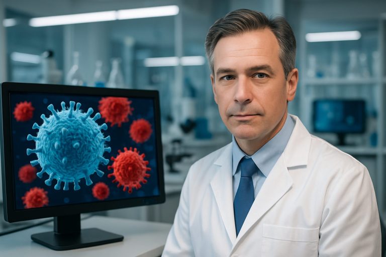 CXC Chemokiner: Åbning af den næste grænse inden for immunmodulation (2025) 