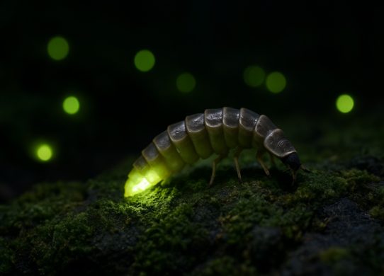 Glowworm Algorithm: Revolutionizing Swarm Intelligence Optimization