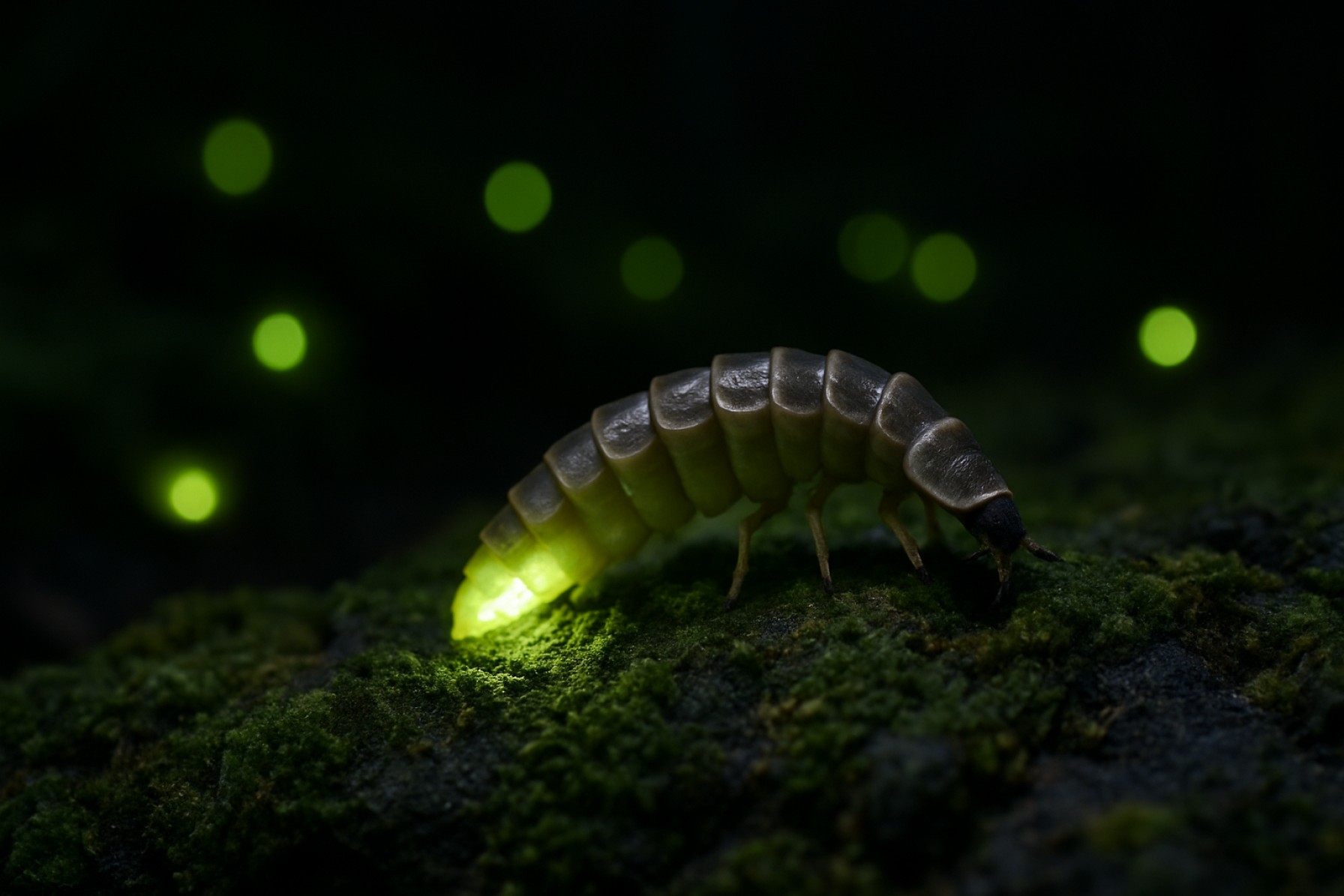 Glowworm Algorithm: Revolutionizing Swarm Intelligence Optimization 