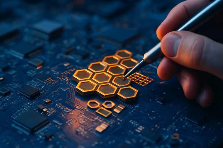 Marché de la conception de métamatériaux avancés 2025 : 18 % TCAC propulsé par des applications quantiques et la photonique de nouvelle génération 